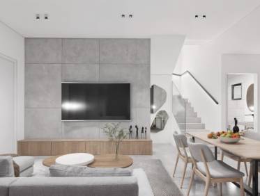 Nieuwbouw - Villa - Los Montesinos - La Herrada