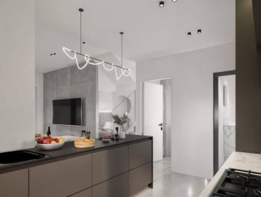 Nieuwbouw - Villa - Los Montesinos - La Herrada