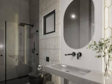 Nieuwbouw - Villa - Los Montesinos - La Herrada