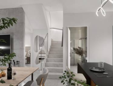 Nieuwbouw - Villa - Los Montesinos - La Herrada