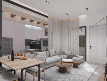 Nieuwbouw - Villa - Los Montesinos - La Herrada