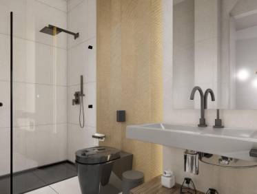 Nieuwbouw - Villa - Los Montesinos - La Herrada