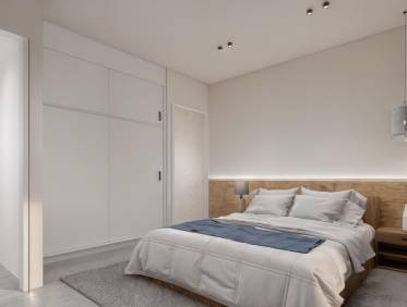 Nieuwbouw - Villa - Los Montesinos - La Herrada