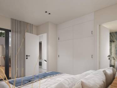 Nieuwbouw - Villa - Los Montesinos - La Herrada