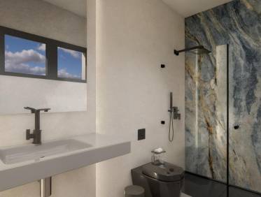 Nieuwbouw - Villa - Los Montesinos - La Herrada