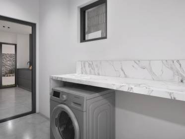 Nieuwbouw - Villa - Los Montesinos - La Herrada