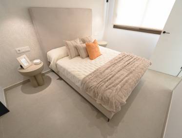 Nieuwbouw - Villa - Los Montesinos - Montesinos