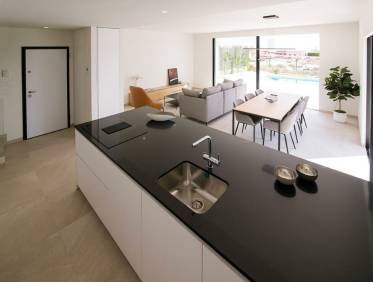 Nieuwbouw - Villa - Los Montesinos