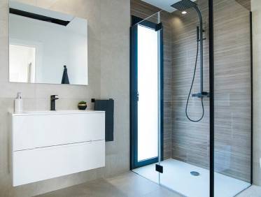 Nieuwbouw - Villa - Los Montesinos