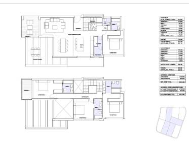 Nieuwbouw - Villa - Manilva - Los Hidalgos