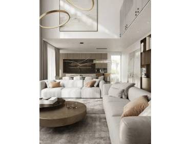 Nieuwbouw - Villa - Marbella - Cascada De Camojan
