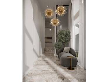 Nieuwbouw - Villa - Marbella - Cascada De Camojan