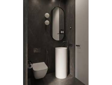 Nieuwbouw - Villa - Marbella - Cascada De Camojan