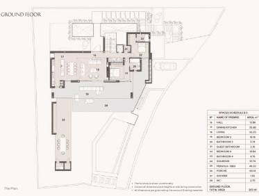 Nieuwbouw - Villa - Marbella - Cascada De Camojan