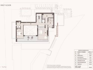 Nieuwbouw - Villa - Marbella - Cascada De Camojan