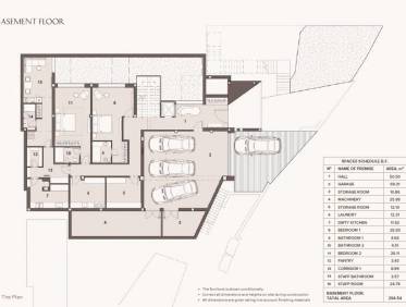Nieuwbouw - Villa - Marbella - Cascada De Camojan