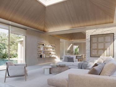 Nieuwbouw - Villa - Marbella - Club de Golf Las Brisas