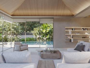 Nieuwbouw - Villa - Marbella - Club de Golf Las Brisas