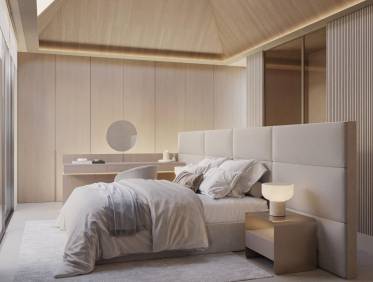 Nieuwbouw - Villa - Marbella - Club de Golf Las Brisas