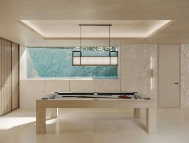 Nieuwbouw - Villa - Marbella - Club de Golf Las Brisas