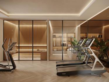 Nieuwbouw - Villa - Marbella - Club de Golf Las Brisas