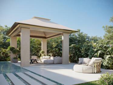 Nieuwbouw - Villa - Marbella - Club de Golf Las Brisas