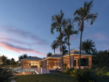 Nieuwbouw - Villa - Marbella - Club de Golf Las Brisas