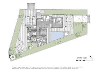 Nieuwbouw - Villa - Marbella - Club de Golf Las Brisas