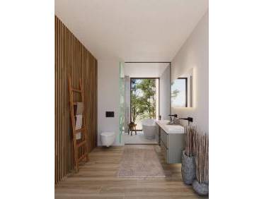 Nieuwbouw - Villa - Marbella - La Cerquilla