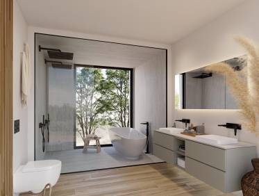 Nieuwbouw - Villa - Marbella - La Cerquilla