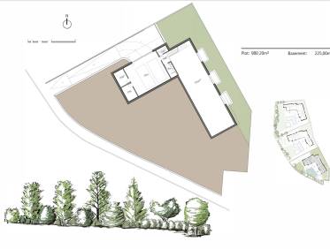 Nieuwbouw - Villa - Marbella - La Cerquilla