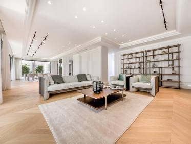 Nieuwbouw - Villa - Marbella - Lomas De Marbella Club