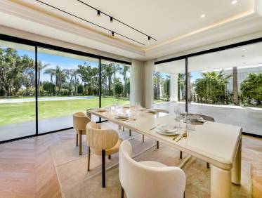 Nieuwbouw - Villa - Marbella - Lomas De Marbella Club