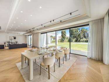 Nieuwbouw - Villa - Marbella - Lomas De Marbella Club
