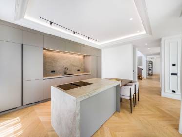 Nieuwbouw - Villa - Marbella - Lomas De Marbella Club