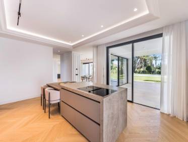 Nieuwbouw - Villa - Marbella - Lomas De Marbella Club