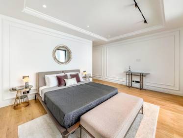 Nieuwbouw - Villa - Marbella - Lomas De Marbella Club
