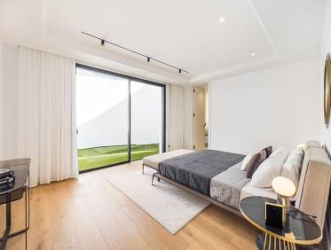 Nieuwbouw - Villa - Marbella - Lomas De Marbella Club