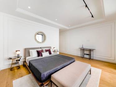 Nieuwbouw - Villa - Marbella - Lomas De Marbella Club