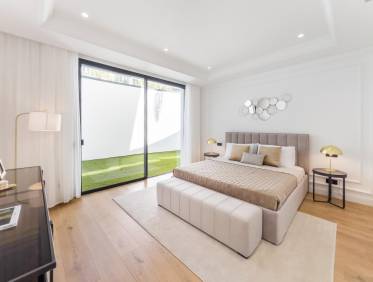 Nieuwbouw - Villa - Marbella - Lomas De Marbella Club