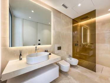 Nieuwbouw - Villa - Marbella - Lomas De Marbella Club