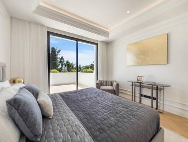 Nieuwbouw - Villa - Marbella - Lomas De Marbella Club