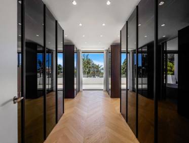 Nieuwbouw - Villa - Marbella - Lomas De Marbella Club