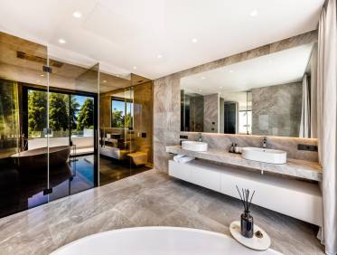 Nieuwbouw - Villa - Marbella - Lomas De Marbella Club