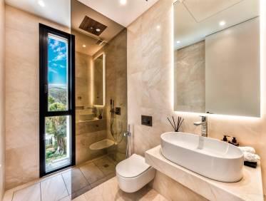 Nieuwbouw - Villa - Marbella - Lomas De Marbella Club