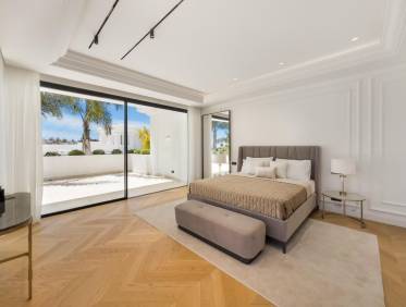 Nieuwbouw - Villa - Marbella - Lomas De Marbella Club