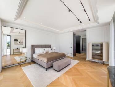 Nieuwbouw - Villa - Marbella - Lomas De Marbella Club