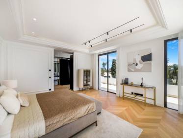 Nieuwbouw - Villa - Marbella - Lomas De Marbella Club