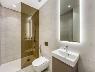 Nieuwbouw - Villa - Marbella - Lomas De Marbella Club