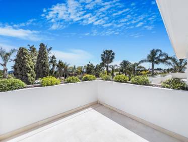 Nieuwbouw - Villa - Marbella - Lomas De Marbella Club